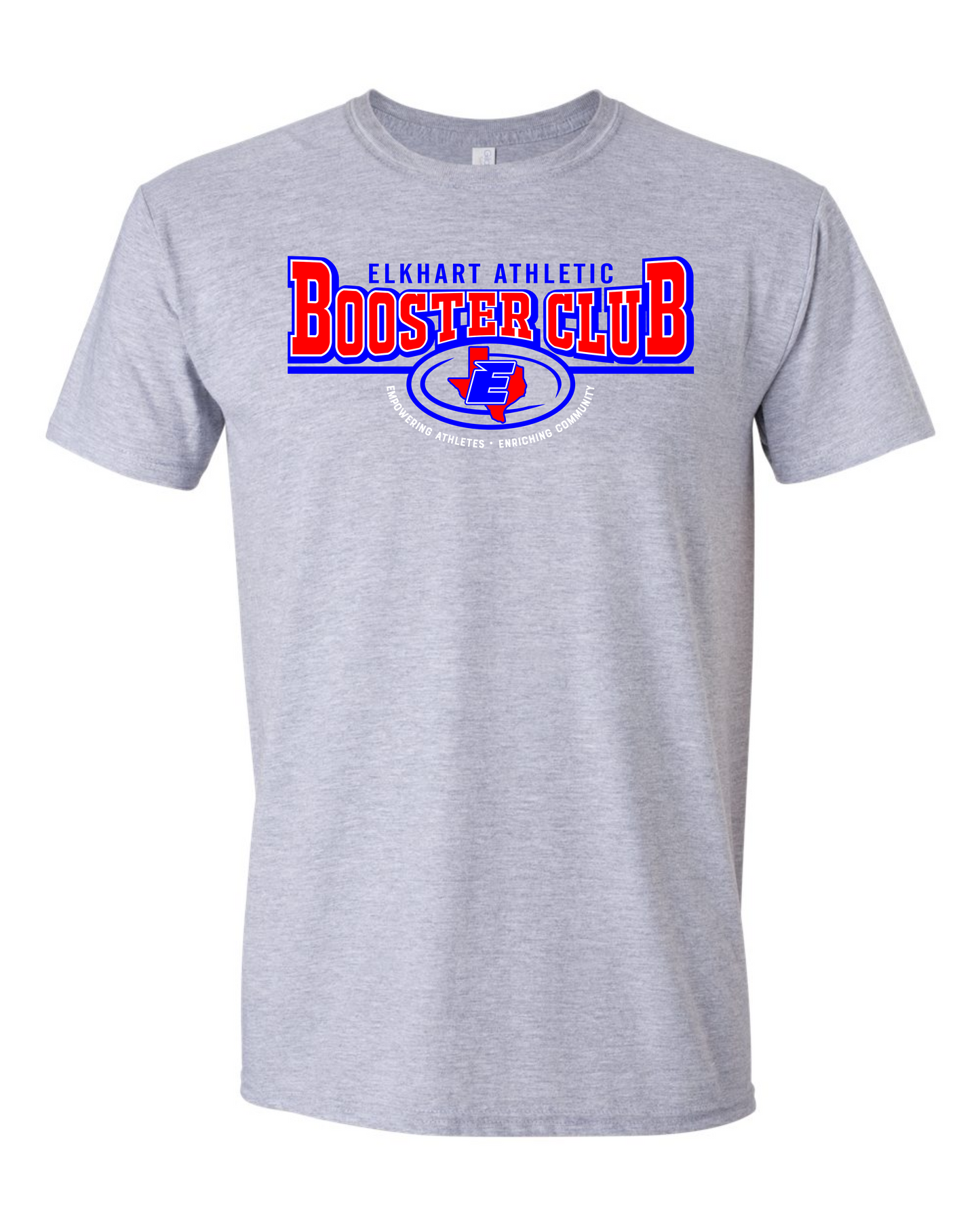 Elkhart Booster Club 2025