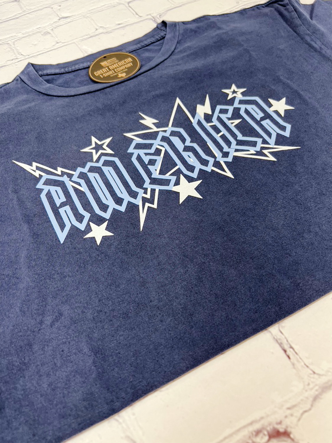 America Graphic Tee