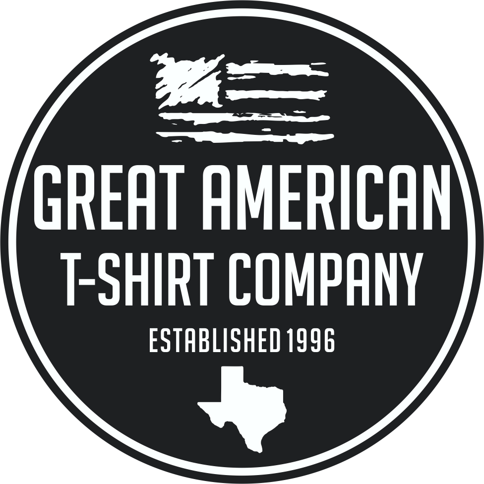 Great American T Shirt Co. Gift Card