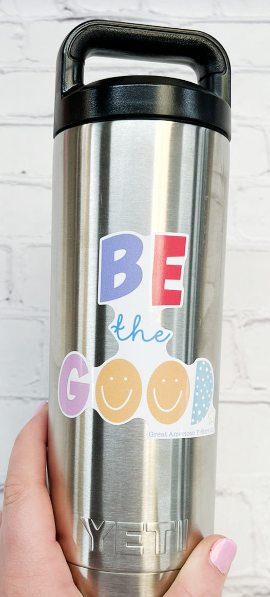 Graphic Stickers