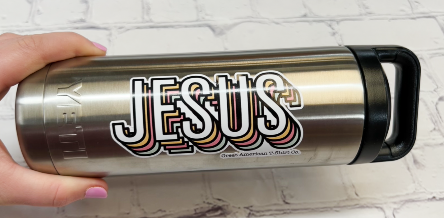 Graphic Stickers