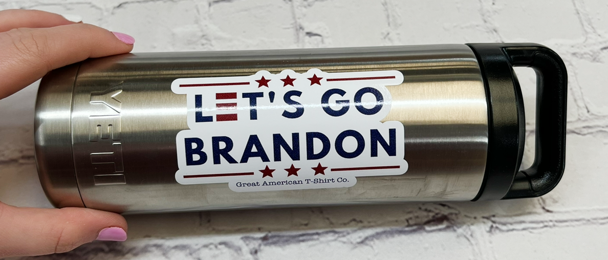 Graphic Stickers