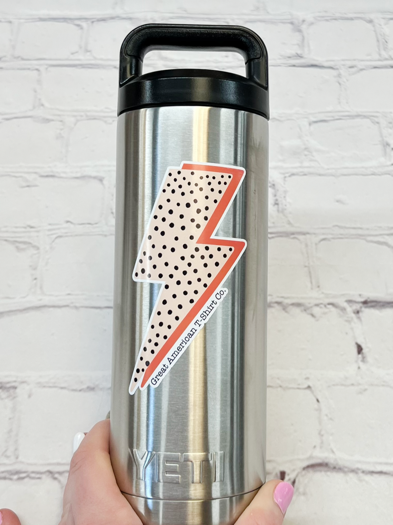 Graphic Stickers