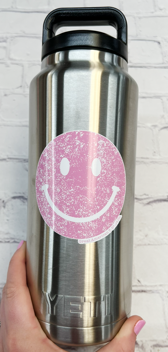 Graphic Stickers