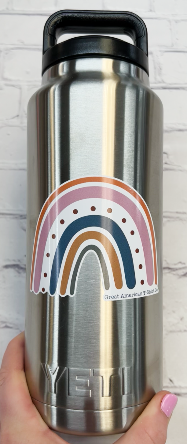 Graphic Stickers