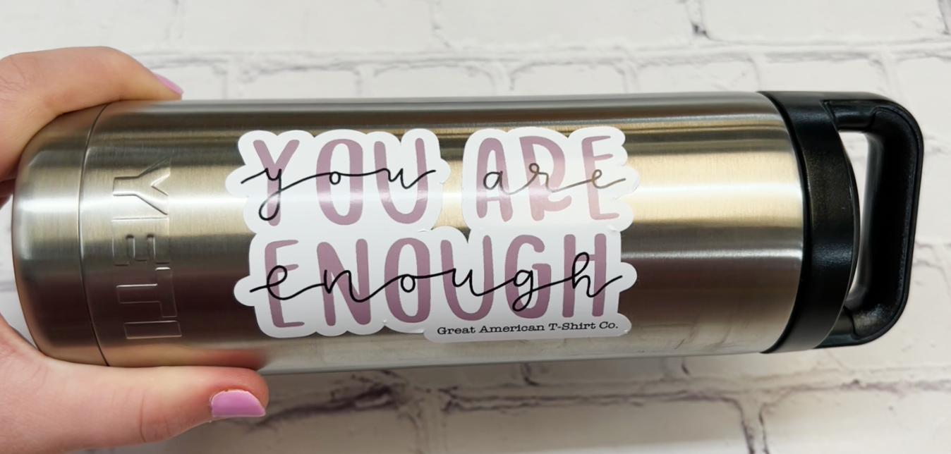 Graphic Stickers