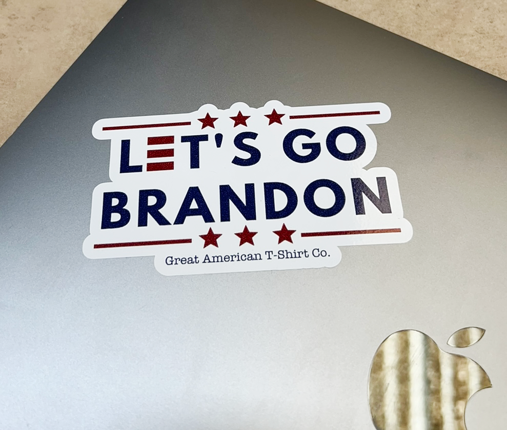 Graphic Stickers