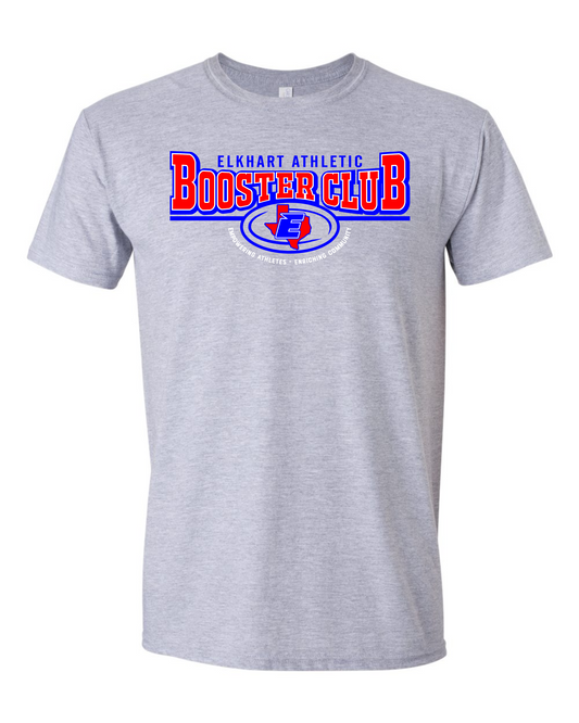 Elkhart Booster Club 2025