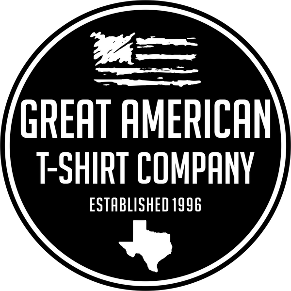 Great American T-Shirt Co.