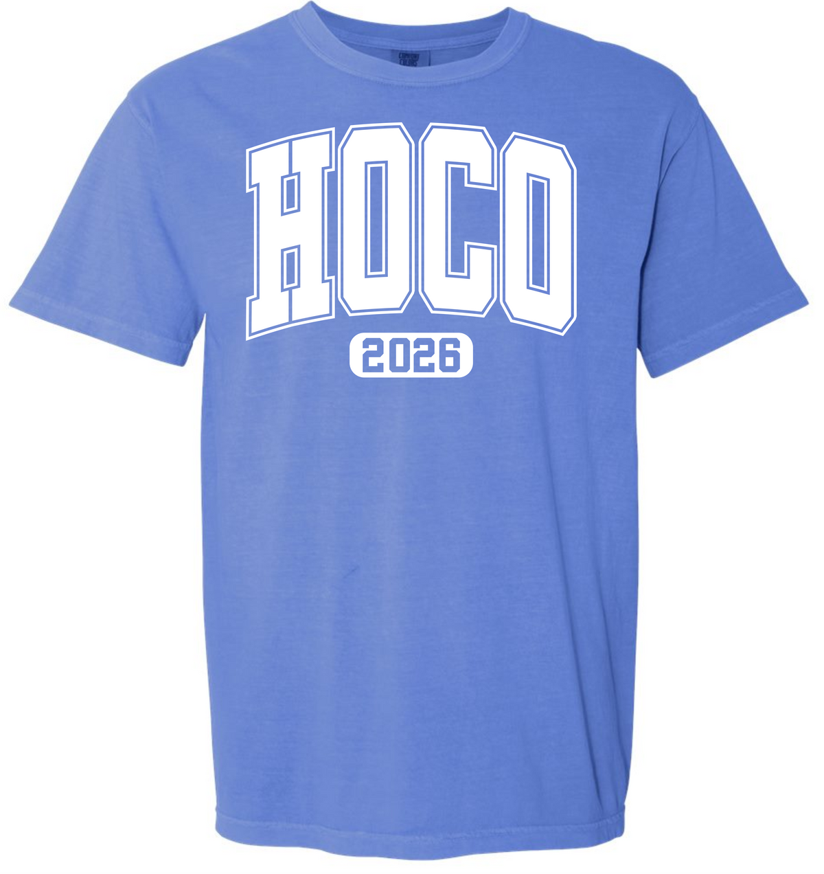 HOCO 2026 Graphic Tee