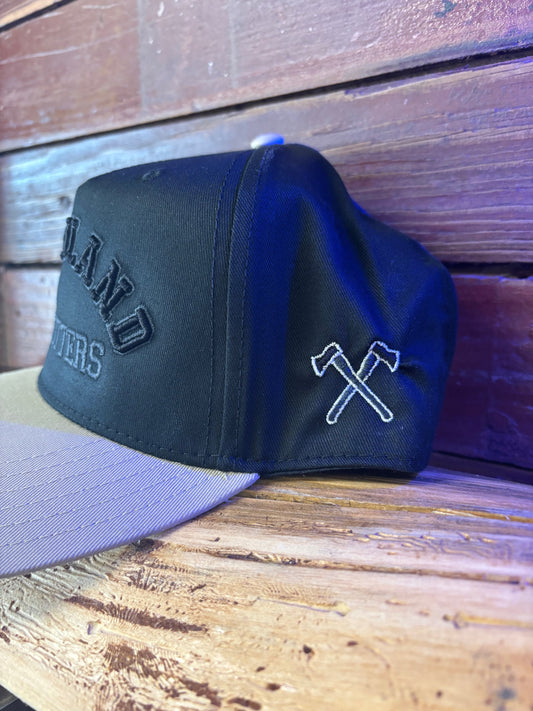 Southland Outfitters Puff Embroidered Hat