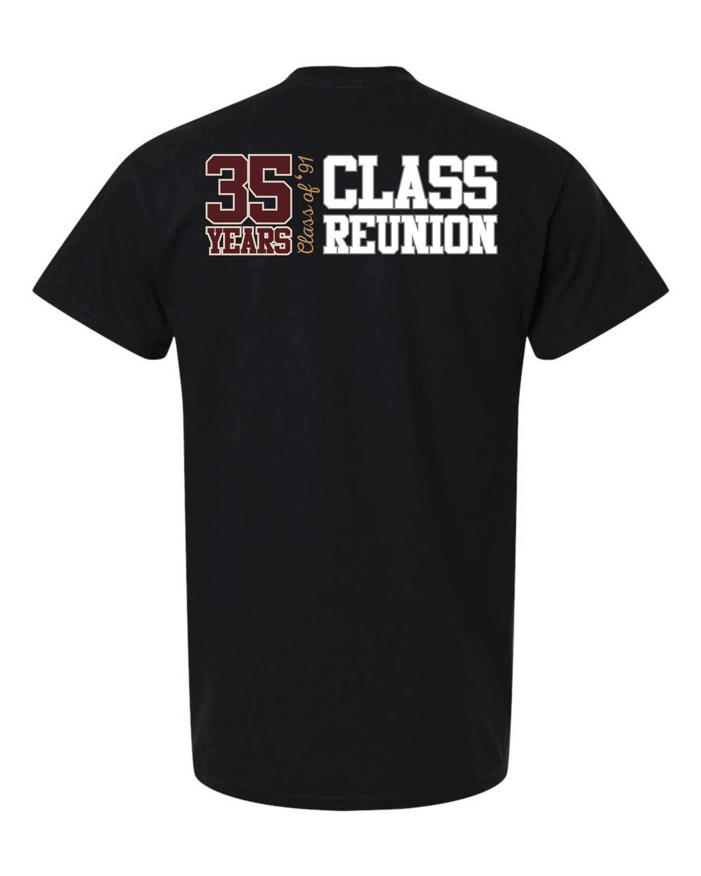 PHS 35th Class Reunion