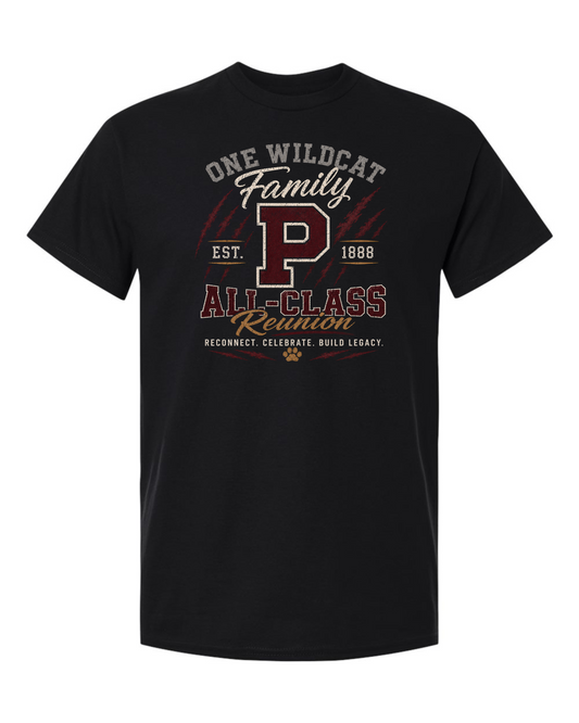 PHS 35th Class Reunion - 1991