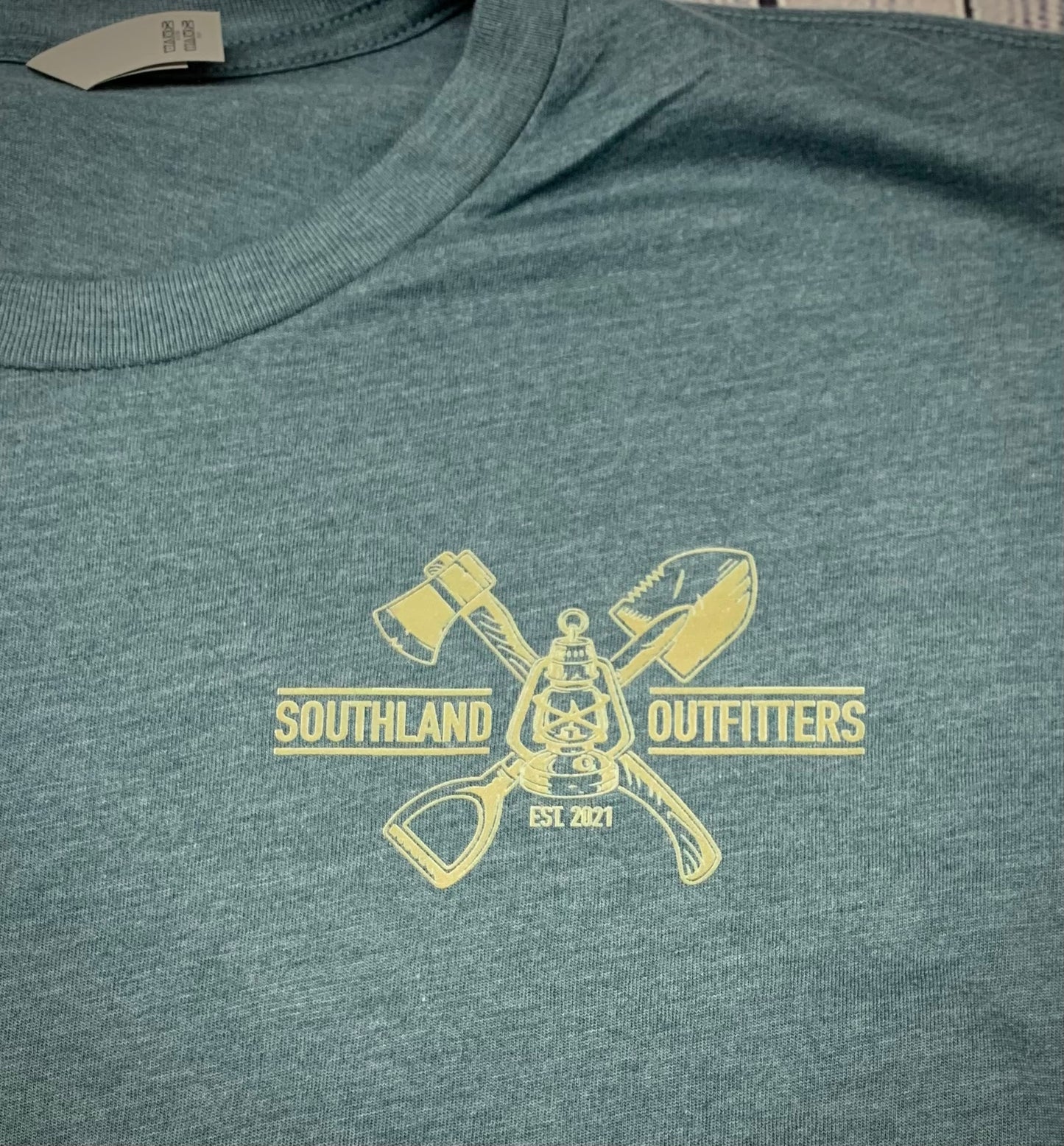 Southland Outfitters - Tree Tops - Graphic Tee