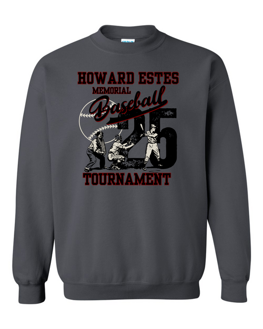 Howard Estes Memorial 2025 - Sweatshirt