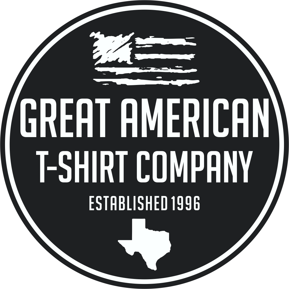 Great American T-Shirt Co. Gift Card